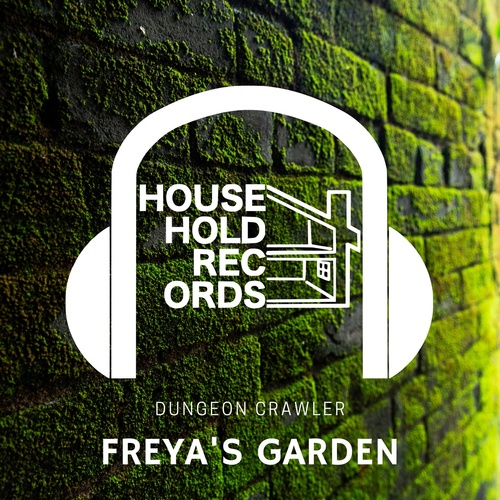 Dungeon Crawler - Freya's Garden [HHR021]